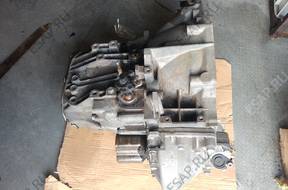 КОРОБКА ПЕРЕДАЧW МЕХАНИЧЕСКАЯ PEUGEOT 807 2.0 HDI