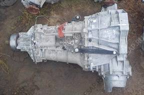 КОРОБКА ПЕРЕДАЧW МЕХАНИЧЕСКАЯ Q5 2.0 TDI 4X4 LSA