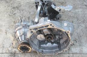 КОРОБКА ПЕРЕДАЧW МЕХАНИЧЕСКАЯ QXF VW PASSAT CC 1.4 TSI