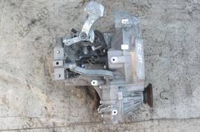 КОРОБКА ПЕРЕДАЧW МЕХАНИЧЕСКАЯ QXF VW PASSAT CC 1.4 TSI