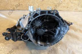 КОРОБКА ПЕРЕДАЧW МЕХАНИЧЕСКАЯ RAV4 IV 16-  D4D 2.0 N47C