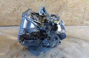 КОРОБКА ПЕРЕДАЧW МЕХАНИЧЕСКАЯ RAV4 IV 16-  D4D 2.0 N47C