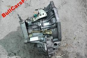 КОРОБКА ПЕРЕДАЧW МЕХАНИЧЕСКАЯ RENAULT LAGUNA II 2,2 DCI