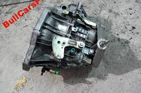 КОРОБКА ПЕРЕДАЧW МЕХАНИЧЕСКАЯ RENAULT LAGUNA II 2,2 DCI