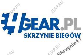 КОРОБКА ПЕРЕДАЧw МЕХАНИЧЕСКАЯ Renault Megane,Scenic,1.6