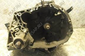 КОРОБКА ПЕРЕДАЧw МЕХАНИЧЕСКАЯ Renault Scenic I 1.6