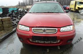 КОРОБКА ПЕРЕДАЧW МЕХАНИЧЕСКАЯ ROVER 200 1.4 БЕНЗИН
