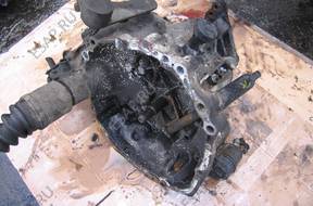 КОРОБКА ПЕРЕДАЧW МЕХАНИЧЕСКАЯ ROVER 200 214 1.4 16V
