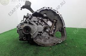 КОРОБКА ПЕРЕДАЧW МЕХАНИЧЕСКАЯ ROVER 200 214 1.4 8V