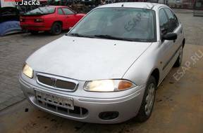 КОРОБКА ПЕРЕДАЧW МЕХАНИЧЕСКАЯ ROVER 200 214 2.0 TD