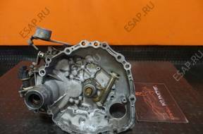 КОРОБКА ПЕРЕДАЧW МЕХАНИЧЕСКАЯ ROVER 400 414 1.4 БЕНЗИН