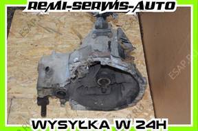 КОРОБКА ПЕРЕДАЧw МЕХАНИЧЕСКАЯ Rover 45 400 1,8