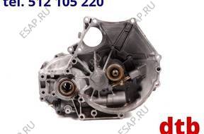 КОРОБКА ПЕРЕДАЧW МЕХАНИЧЕСКАЯ ROVER 45 MG ZS 2.0 2.5 V6