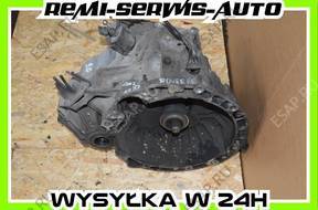 КОРОБКА ПЕРЕДАЧw МЕХАНИЧЕСКАЯ Rover 75 1,8 16V