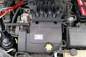 КОРОБКА ПЕРЕДАЧW МЕХАНИЧЕСКАЯ ROVER 75 2.0 V6 2003