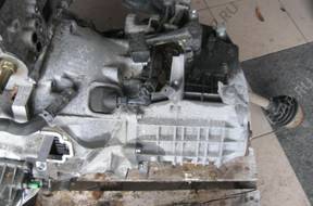 КОРОБКА ПЕРЕДАЧW МЕХАНИЧЕСКАЯ S40 V50 C30 C70 1.8 FOCUS
