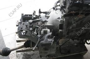 КОРОБКА ПЕРЕДАЧW МЕХАНИЧЕСКАЯ S40 V50 C30 C70 1.8 FOCUS