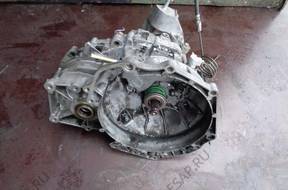 КОРОБКА ПЕРЕДАЧW МЕХАНИЧЕСКАЯ SAAB 95  2.2 TID FM55 B06