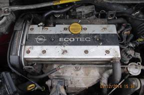 КОРОБКА ПЕРЕДАЧW МЕХАНИЧЕСКАЯ SINTRA 2.2 16V ECOTEC