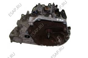 КОРОБКА ПЕРЕДАЧW МЕХАНИЧЕСКАЯ SJV3 HONDA FR-V 1.8