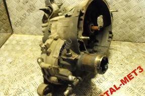 КОРОБКА ПЕРЕДАЧw МЕХАНИЧЕСКАЯ Skoda Felicia 1,6 GLX