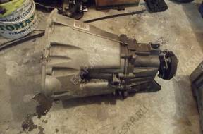 КОРОБКА ПЕРЕДАЧW МЕХАНИЧЕСКАЯ SLK R170 2.3 KOMPRESSOR