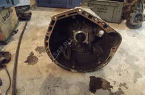 КОРОБКА ПЕРЕДАЧW МЕХАНИЧЕСКАЯ SLK R170 2.3 KOMPRESSOR