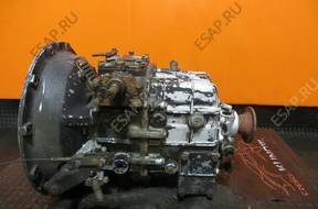 КОРОБКА ПЕРЕДАЧW МЕХАНИЧЕСКАЯ STAR 200 TS5-40 6.8 1993