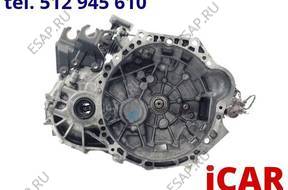 КОРОБКА ПЕРЕДАЧW МЕХАНИЧЕСКАЯ TOYOTA AVENSIS T25 1.8