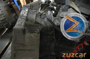 КОРОБКА ПЕРЕДАЧW МЕХАНИЧЕСКАЯ TOYOTA CAMRY 2.4 01-06