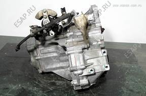 КОРОБКА ПЕРЕДАЧw МЕХАНИЧЕСКАЯ toyota corola e12 1,6vvti