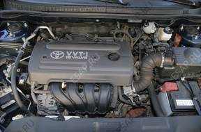 КОРОБКА ПЕРЕДАЧw, МЕХАНИЧЕСКАЯ toyota corola e12 komple
