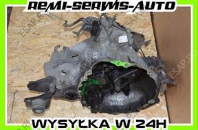 КОРОБКА ПЕРЕДАЧw МЕХАНИЧЕСКАЯ Toyota Paseo 1,5