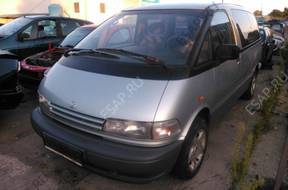 КОРОБКА ПЕРЕДАЧW МЕХАНИЧЕСКАЯ TOYOTA PREVIA 2,4B-