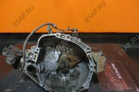 КОРОБКА ПЕРЕДАЧW МЕХАНИЧЕСКАЯ TOYOTA YARIS 1.0 16V