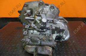 КОРОБКА ПЕРЕДАЧW МЕХАНИЧЕСКАЯ VECTRA БЕНЗИН 1.6 16V F17W418