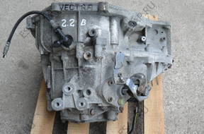 КОРОБКА ПЕРЕДАЧW МЕХАНИЧЕСКАЯ VECTRA C 2,2 16V F23 EU