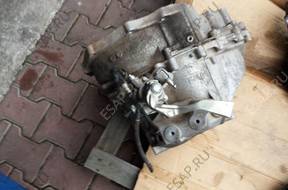 КОРОБКА ПЕРЕДАЧw МЕХАНИЧЕСКАЯ VECTRA C SIGNUM F40 3.0