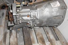 КОРОБКА ПЕРЕДАЧw МЕХАНИЧЕСКАЯ vito viano 639 109CDI С 2008 год