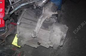 КОРОБКА ПЕРЕДАЧW МЕХАНИЧЕСКАЯ VITO W638 2.3 TD