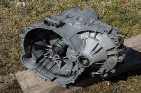 КОРОБКА ПЕРЕДАЧW МЕХАНИЧЕСКАЯ VOLVO 2,4 D5 163 1023774