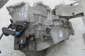 КОРОБКА ПЕРЕДАЧW МЕХАНИЧЕСКАЯ - VOLVO 2.4 20V 2003 год