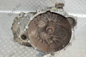 КОРОБКА ПЕРЕДАЧw МЕХАНИЧЕСКАЯ Volvo S80 I 2.4 D 1023822