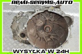 КОРОБКА ПЕРЕДАЧw МЕХАНИЧЕСКАЯ Volvo S80 I 2.4 D 1023822