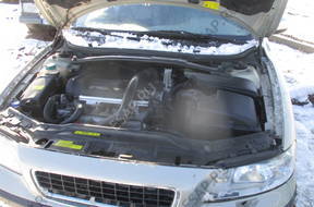 КОРОБКА ПЕРЕДАЧW МЕХАНИЧЕСКАЯ VOLVO V70 II 2 2.4T