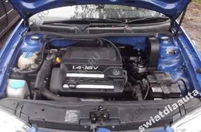 КОРОБКА ПЕРЕДАЧW МЕХАНИЧЕСКАЯ VW GOLF 4 IV 1.4 16V 2000