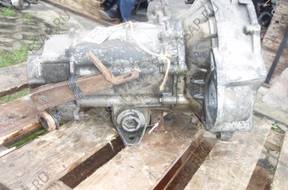 КОРОБКА ПЕРЕДАЧW  МЕХАНИЧЕСКАЯ VW GOLF II 1.6 БЕНЗИН 4S 1309