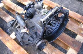 КОРОБКА ПЕРЕДАЧW МЕХАНИЧЕСКАЯ VW GOLF III 1,9 TD