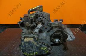 КОРОБКА ПЕРЕДАЧW МЕХАНИЧЕСКАЯ VW GOLF III 1.9 TDI ASD
