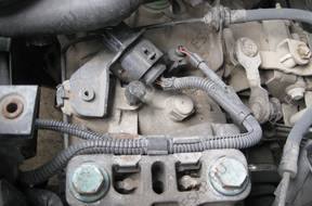 КОРОБКА ПЕРЕДАЧw МЕХАНИЧЕСКАЯ VW Golf IV 1.6 16V